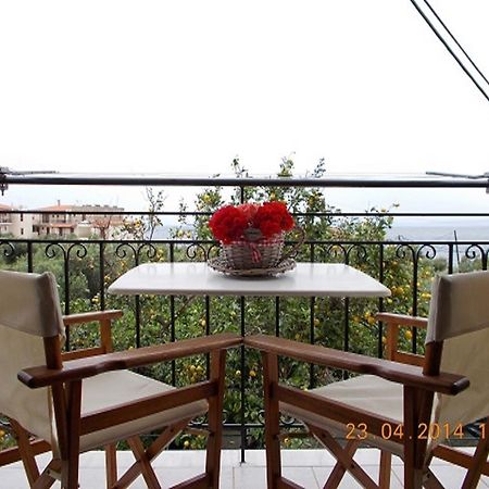 Skardamoula'S Studios And Apartments, 2 Kardhamili Ngoại thất bức ảnh