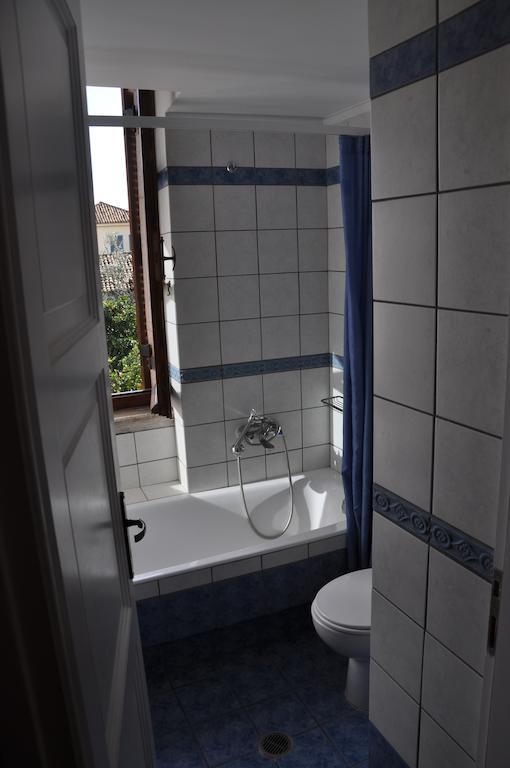 Skardamoula'S Studios And Apartments, 2 Kardhamili Ngoại thất bức ảnh