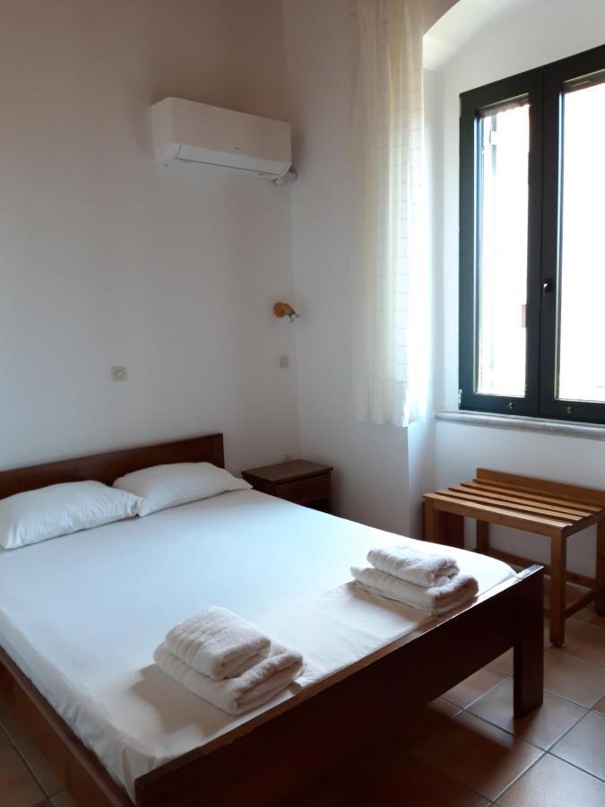 Skardamoula'S Studios And Apartments, 2 Kardhamili Ngoại thất bức ảnh