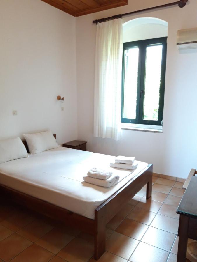 Skardamoula'S Studios And Apartments, 2 Kardhamili Ngoại thất bức ảnh