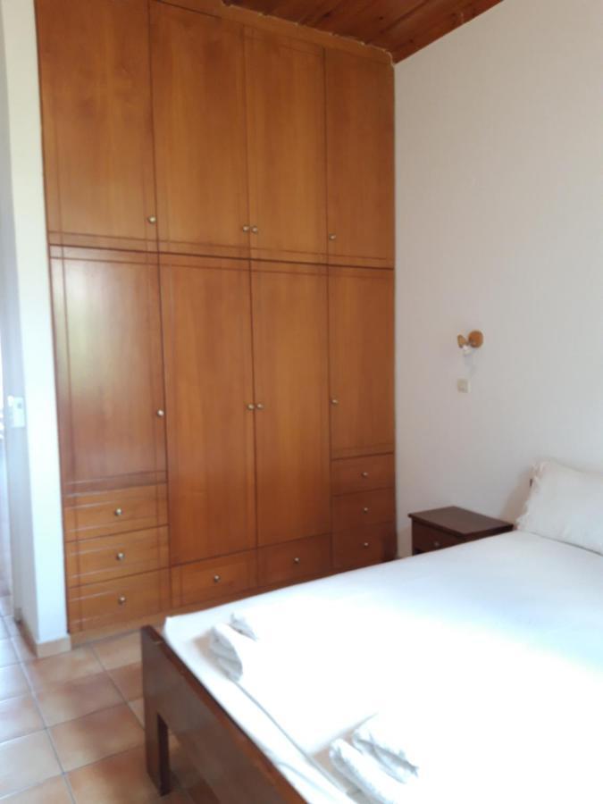 Skardamoula'S Studios And Apartments, 2 Kardhamili Ngoại thất bức ảnh