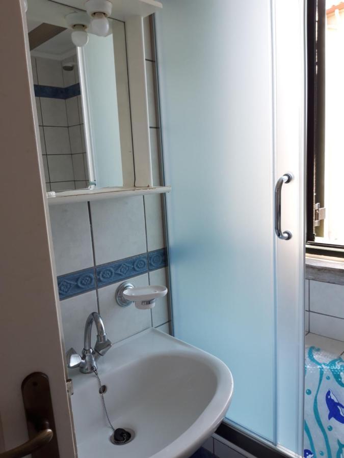 Skardamoula'S Studios And Apartments, 2 Kardhamili Ngoại thất bức ảnh