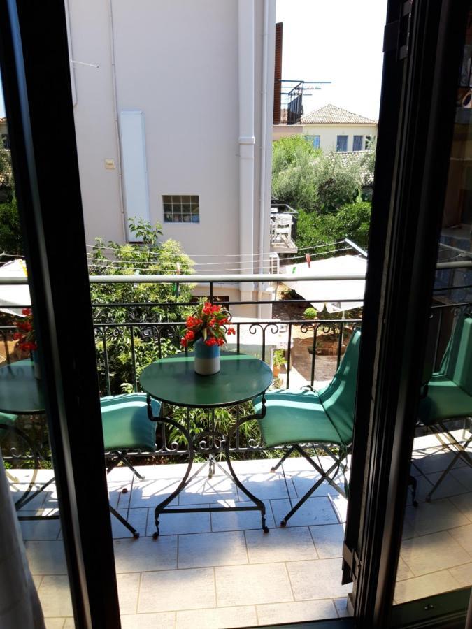 Skardamoula'S Studios And Apartments, 2 Kardhamili Ngoại thất bức ảnh