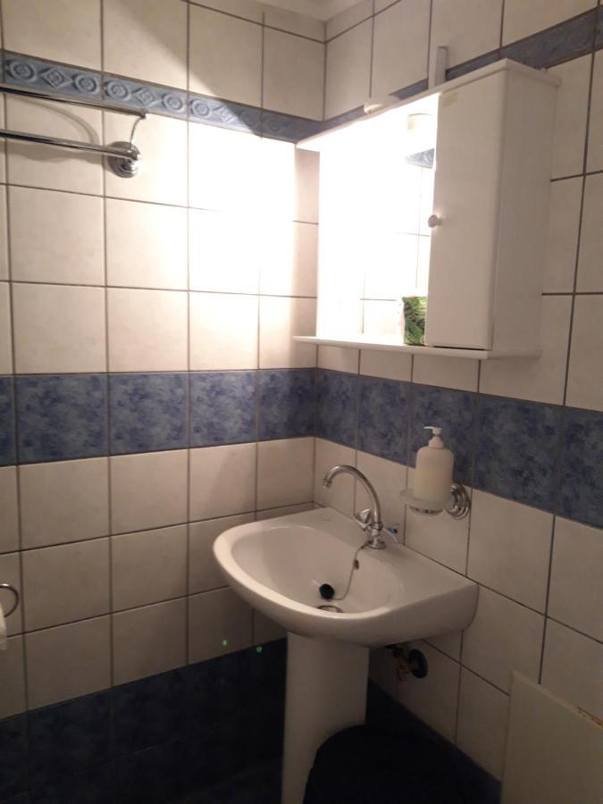 Skardamoula'S Studios And Apartments, 2 Kardhamili Ngoại thất bức ảnh