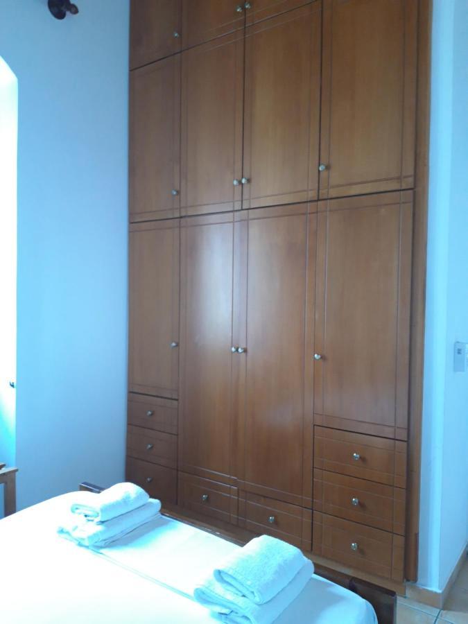 Skardamoula'S Studios And Apartments, 2 Kardhamili Ngoại thất bức ảnh