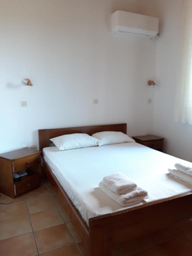 Skardamoula'S Studios And Apartments, 2 Kardhamili Ngoại thất bức ảnh